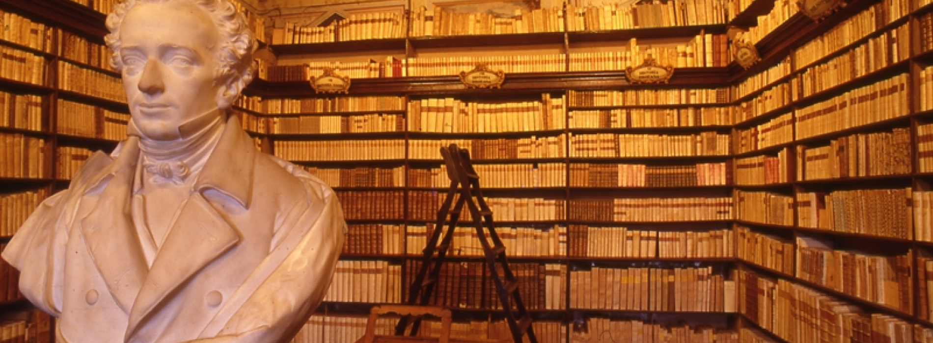 Marche: storia, arte, musica